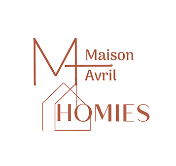 Logo de Homies, partenaire de Maison Avril
