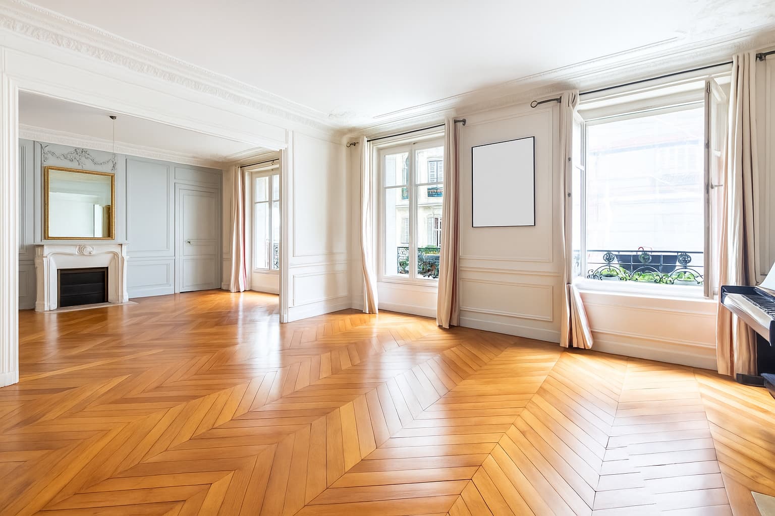 Appartement 5 pièces 165,08 m² à Anvers – Rochechouart